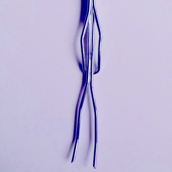 3/$15 NEW Extension Fork Roaster 32” Glow in Dark - Picture 8 of 16